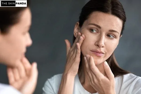 Dehydrated vs Dry Skin
