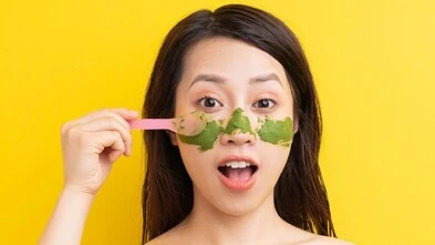 Green Tea for Different Skin Types