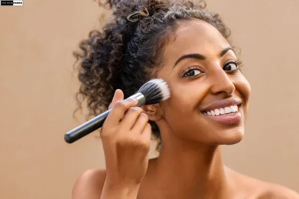 7 High-Quality Setting Powder for Dark Skin Tones