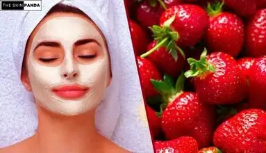 Top Skin Benefits of Strawberries