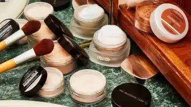 Choosing the Right Setting Powder