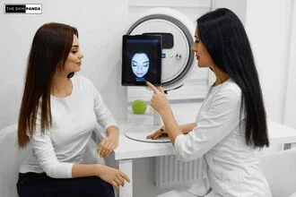 Consultation with Professionals