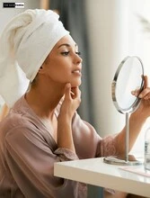 Lifestyle Adjustments for Skin Tightening