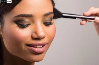 Setting Powder Application Techniques