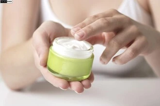 The Role of Moisturizers on the Skin