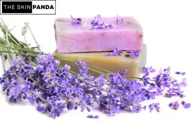Benefits of Lavender Soap for Skin