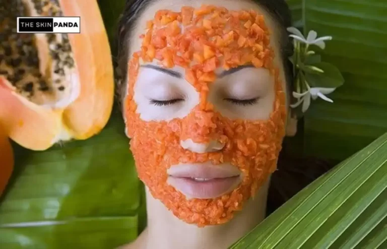 Benefits of Papaya for Skin