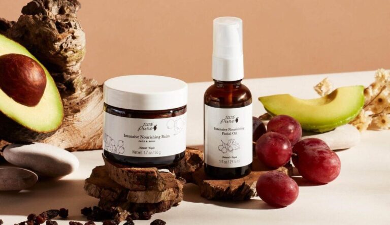Best Ingredients for Skin