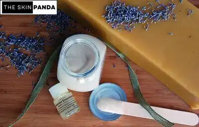 DIY Lavender Skincare Recipes