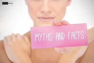 Debunking Myths About Makeup and Skin