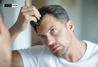 Do Nicotine Pouches Cause Hair Loss?