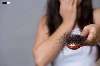 Does Nicotine Cause Hair Loss? Separating Fact from Speculation