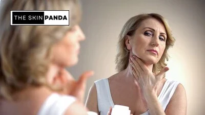 Does Retinol Tighten Neck Skin