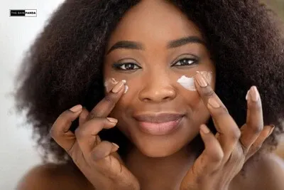 Does Retinol Tighten Skin Under Eyes