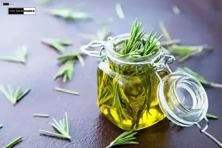 How to Make Rosemary oil for Hair