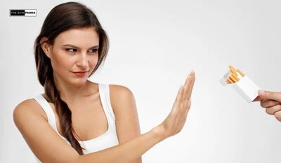How to Reverse Nicotine-Related Hair Loss