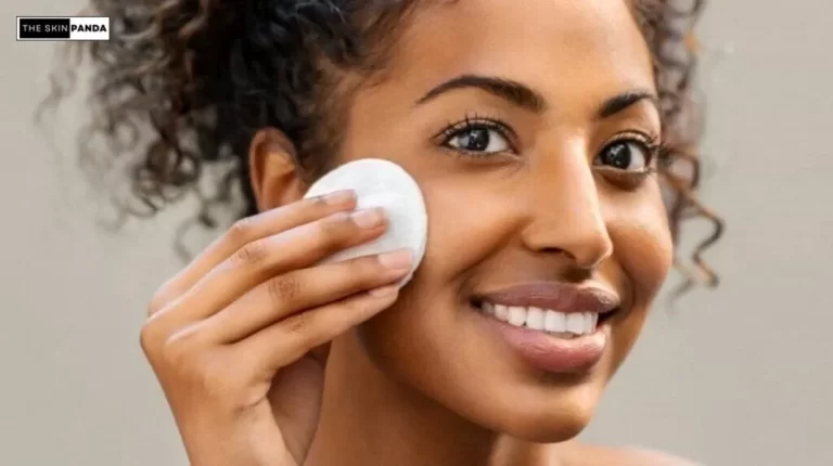 Is Makeup Bad for Your Skin