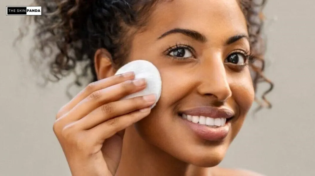 Is Makeup Bad for Your Skin