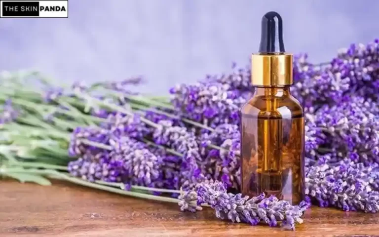 Lavender Benefits for Skin