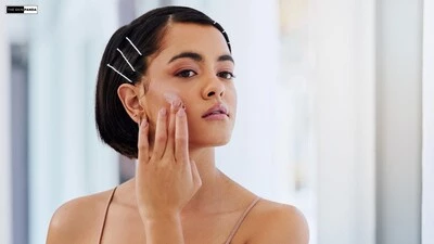 Maintain Healthy Skin while Using Makeup