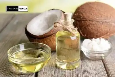 Select a Carrier Oil