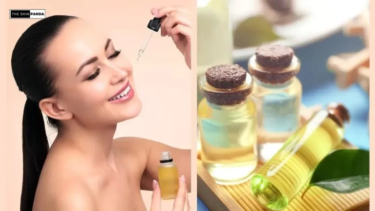 Tea Tree Oil for Skin Tags