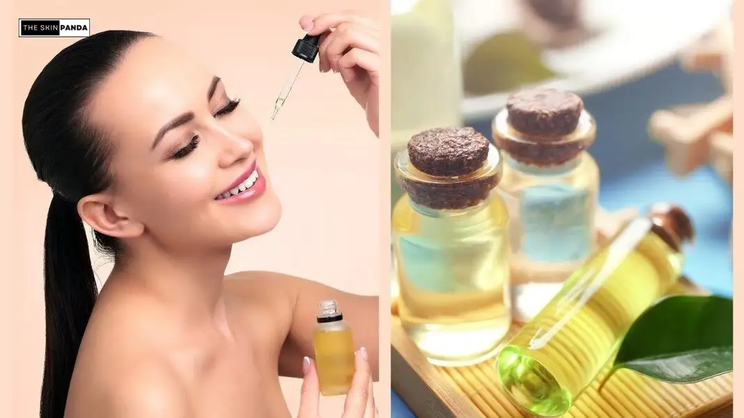 Tea Tree Oil for Skin Tags