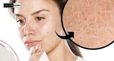 The Effects of Makeup on Skin Health