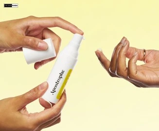 Tretinoin Application and Usage