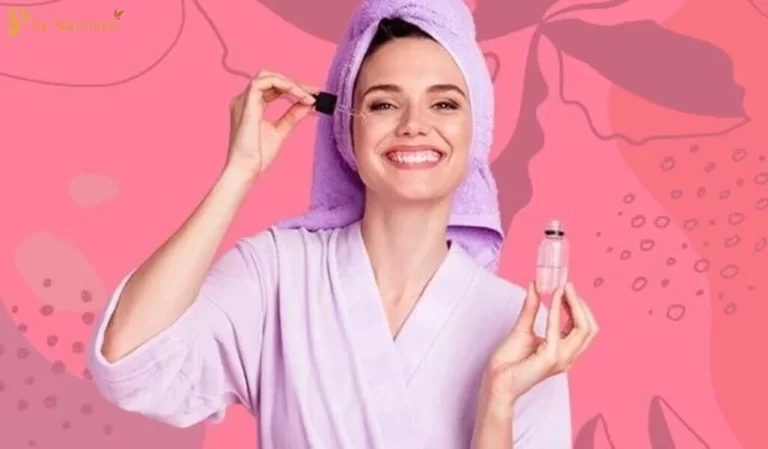 Active Ingredients in Skin Care