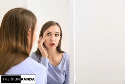 Bad Ingredients for Dry Skin
