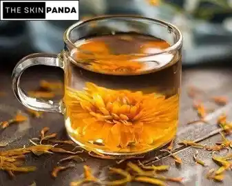 Benefits and Uses of Marigold Water for Skin