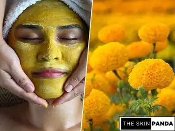 Benefits of Using Marigold for Skin