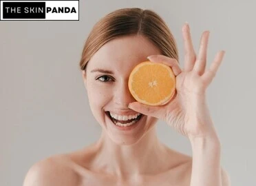 Benefits of Vitamin C for skin