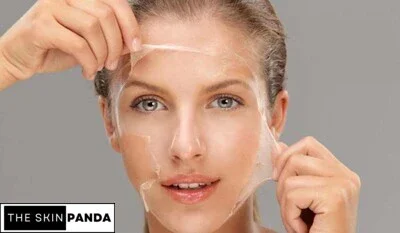 Best Way to Remove Dead Skin After Chemical Peel
