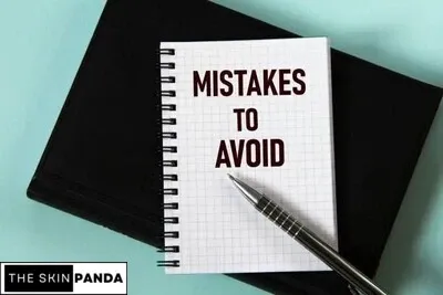 Common Mistakes to Avoid