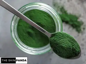 DIY Algae Extract Skincare Recipes