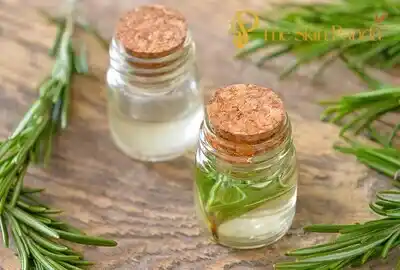 How to Introduce Rosemary Water into Your Daily Routine