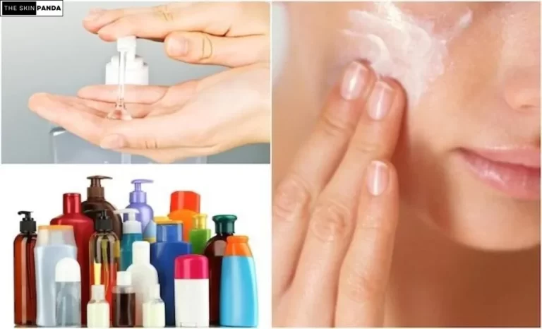 Ingredients for Dry Skin