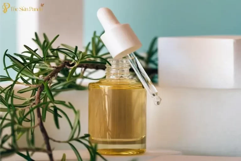 Is Rosemary Water Good for Skin