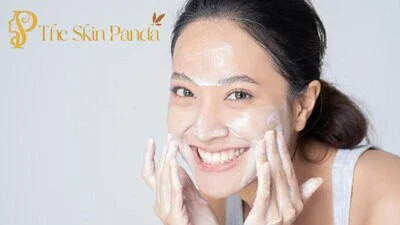 Natural Exfoliation and Dead Skin Cell Removal