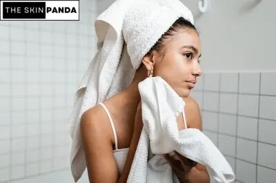 Night Skincare Routine for Teenagers