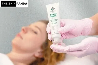 Professional Help for Skin Barrier Repair