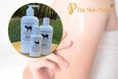 Goat Milk Benefits for Skin Brightening and Anti-Aging