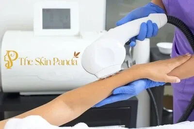 Tips for Safe Laser Hair Removal