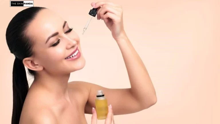 When to Use Vitamin C in Skincare Routine