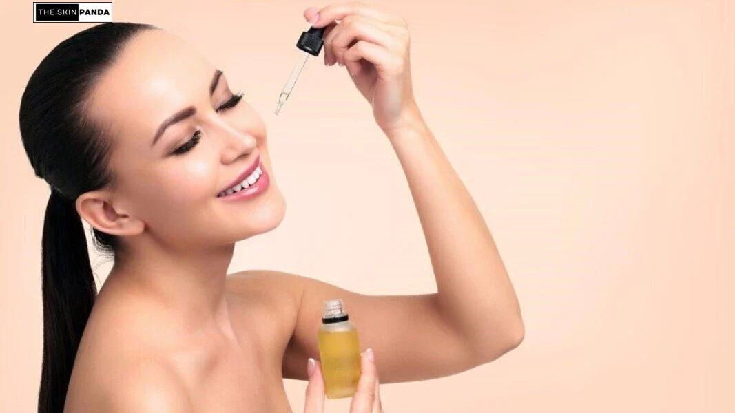 When to Use Vitamin C in Skincare Routine